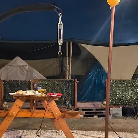 سان بيترو في بيفانا Chill Garden Experience B&B المظهر الخارجي الصورة