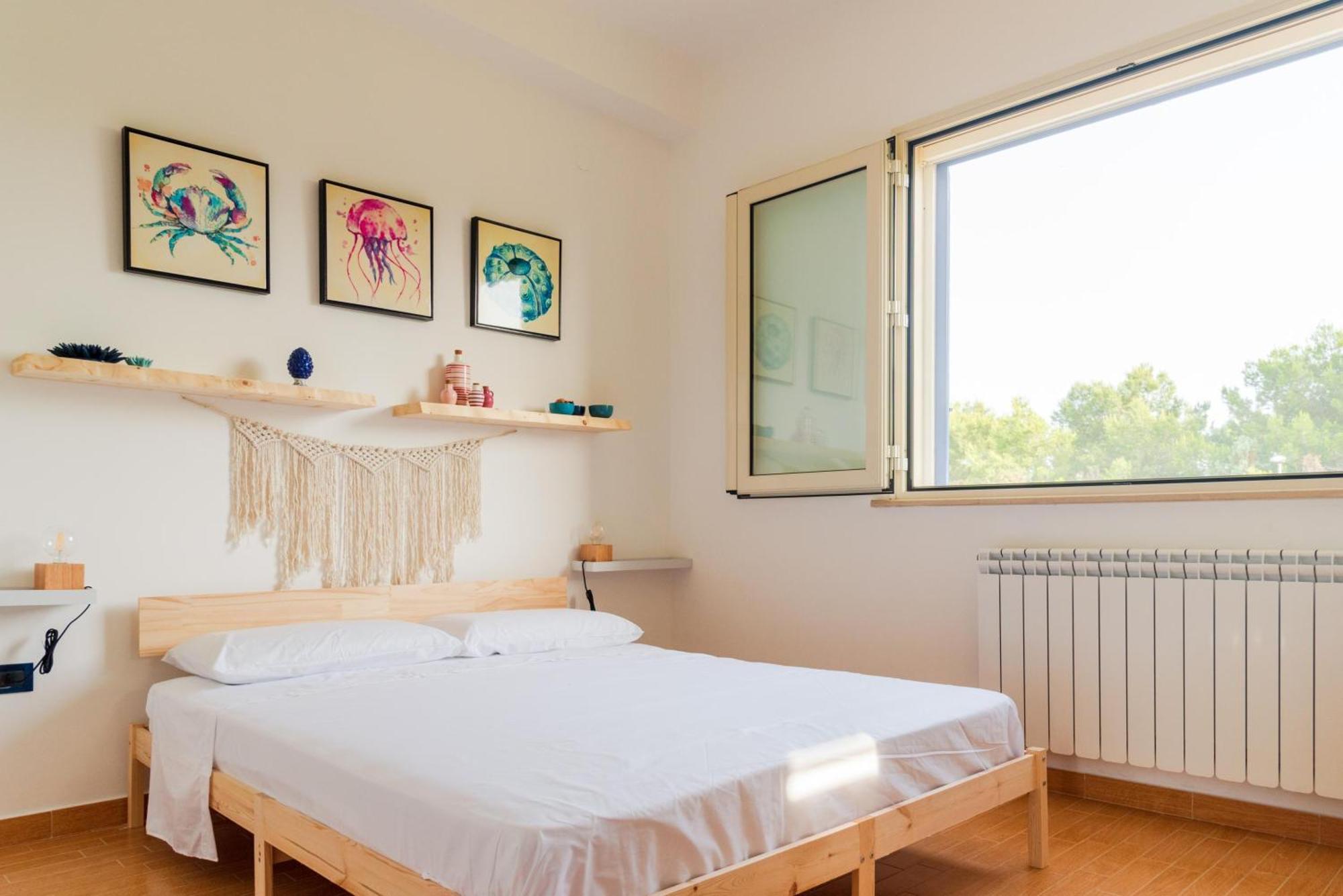 سان بيترو في بيفانا Chill Garden Experience B&B المظهر الخارجي الصورة