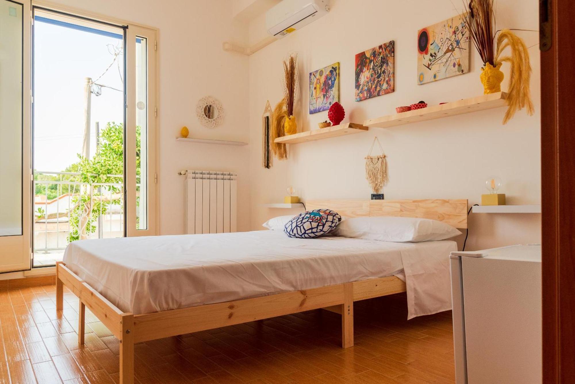 سان بيترو في بيفانا Chill Garden Experience B&B المظهر الخارجي الصورة