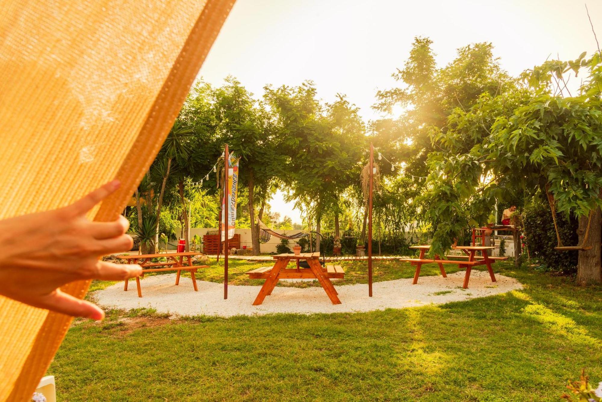 سان بيترو في بيفانا Chill Garden Experience B&B المظهر الخارجي الصورة