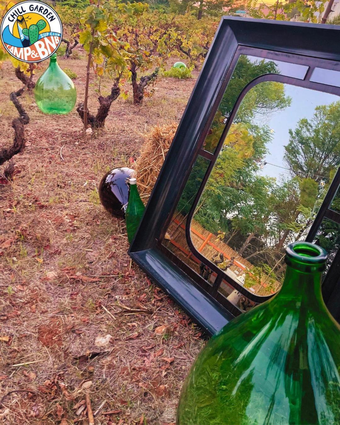 سان بيترو في بيفانا Chill Garden Experience B&B المظهر الخارجي الصورة