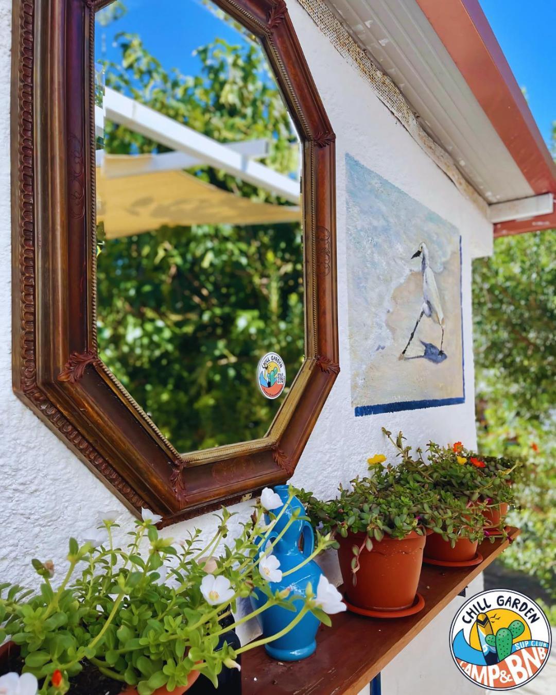 سان بيترو في بيفانا Chill Garden Experience B&B المظهر الخارجي الصورة