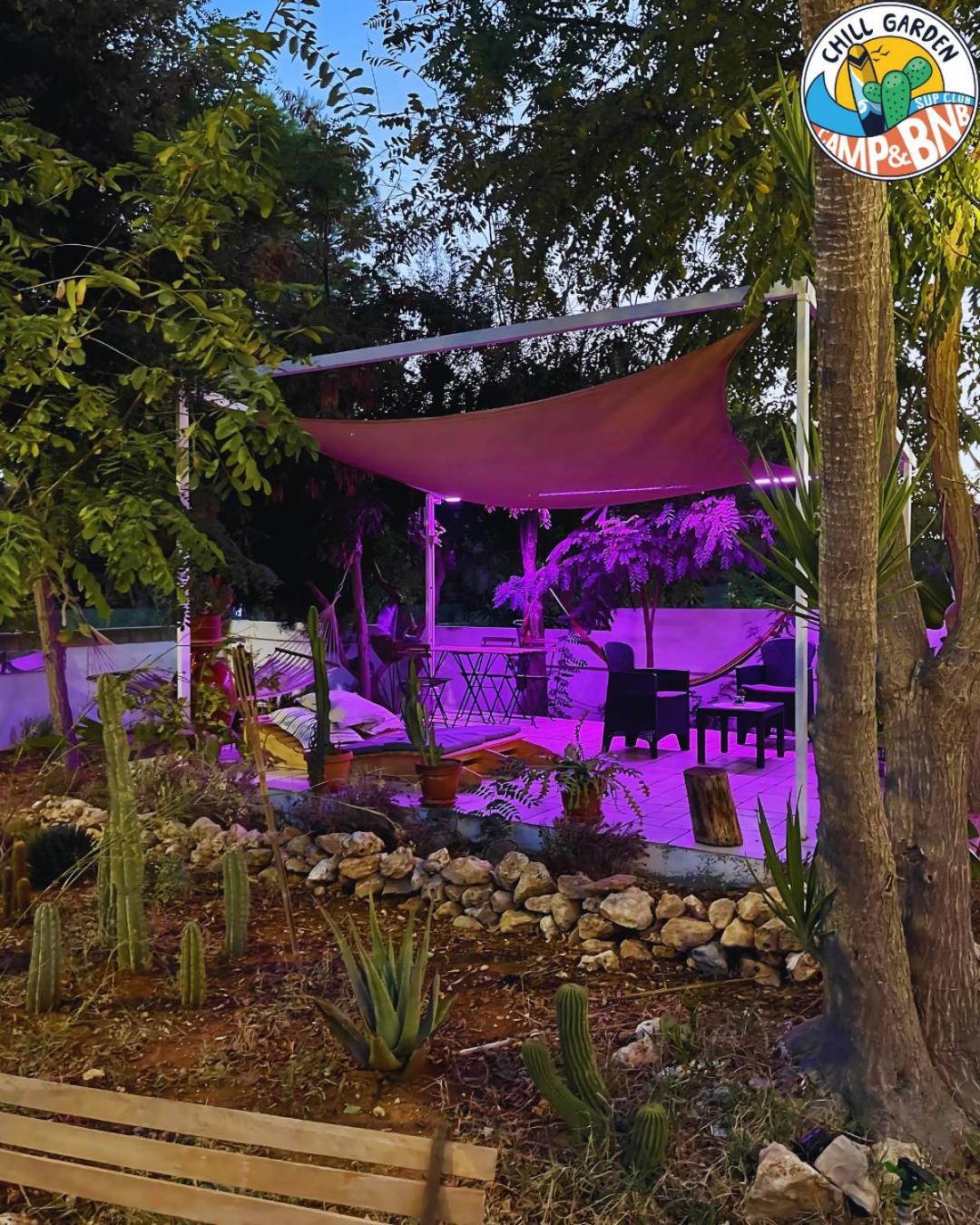 سان بيترو في بيفانا Chill Garden Experience B&B المظهر الخارجي الصورة