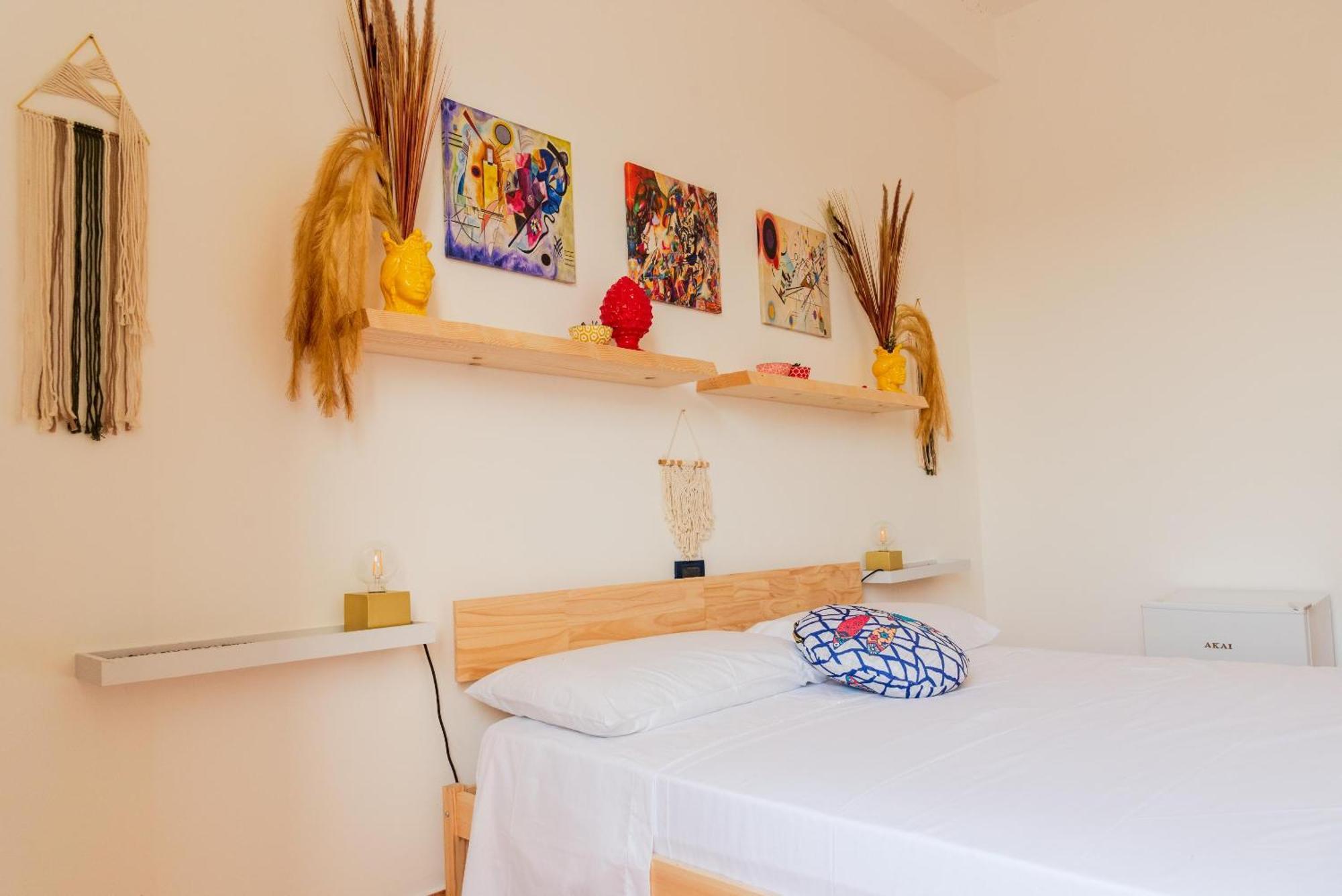 سان بيترو في بيفانا Chill Garden Experience B&B المظهر الخارجي الصورة