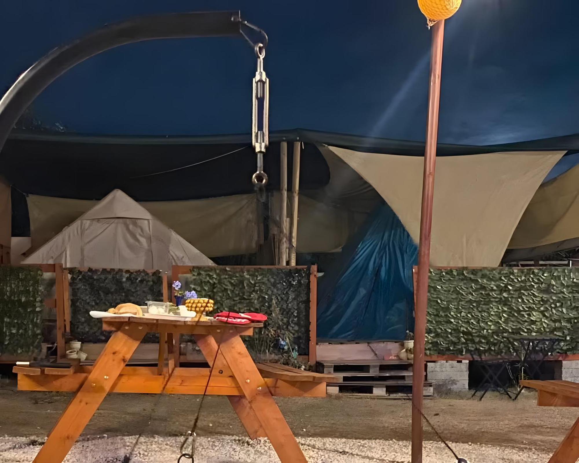 سان بيترو في بيفانا Chill Garden Experience B&B المظهر الخارجي الصورة