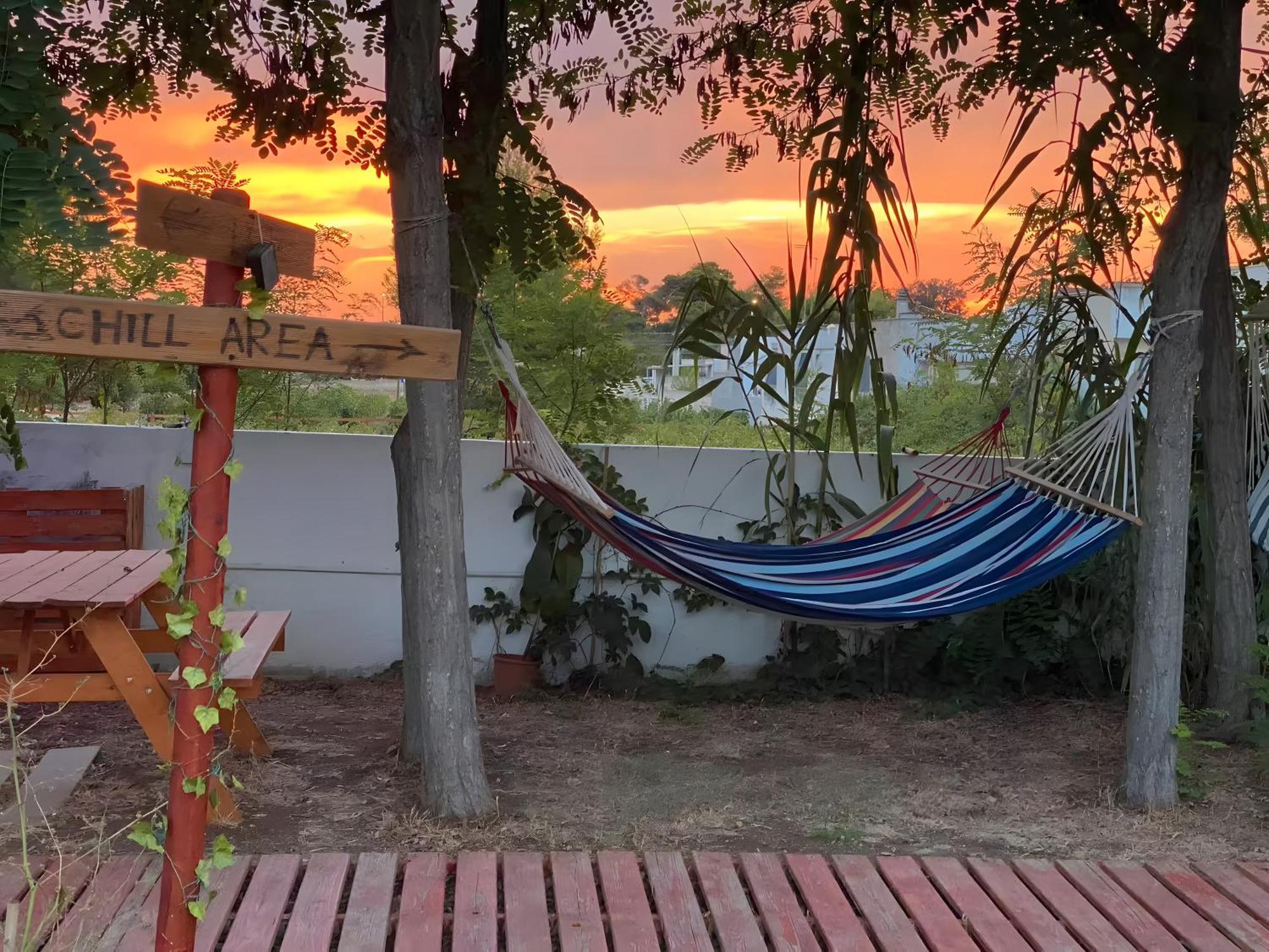 سان بيترو في بيفانا Chill Garden Experience B&B المظهر الخارجي الصورة