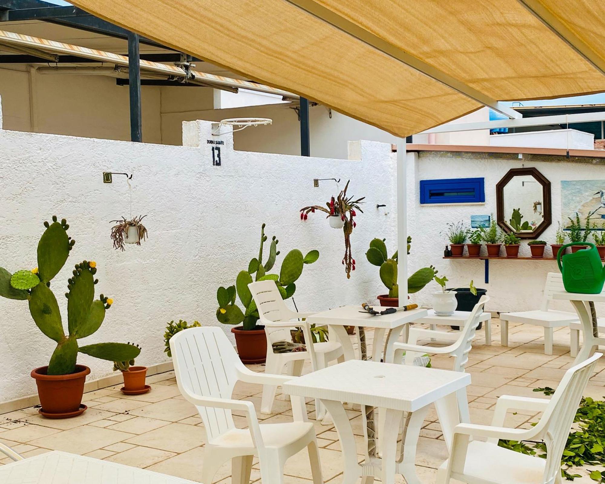 سان بيترو في بيفانا Chill Garden Experience B&B المظهر الخارجي الصورة
