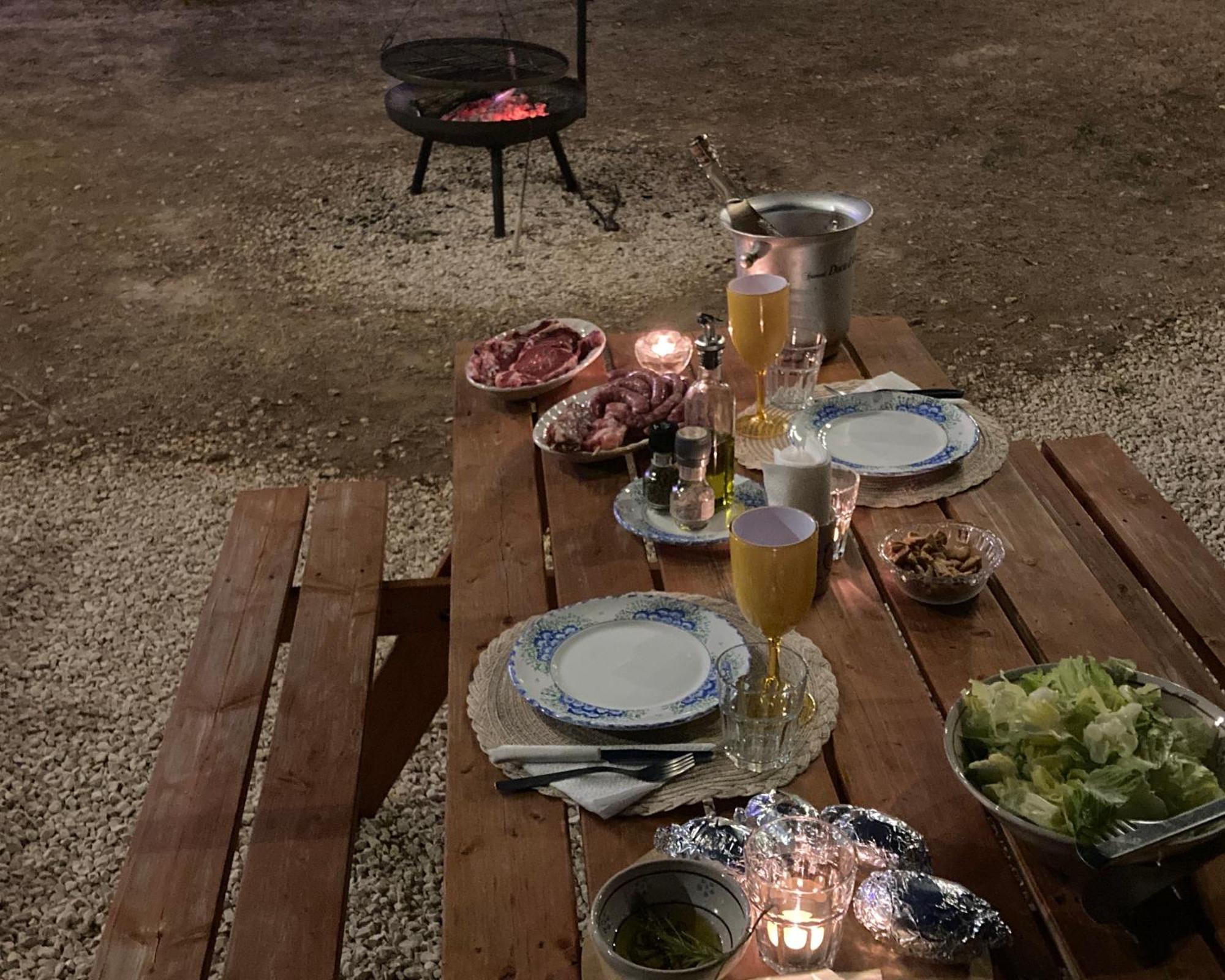 سان بيترو في بيفانا Chill Garden Experience B&B المظهر الخارجي الصورة
