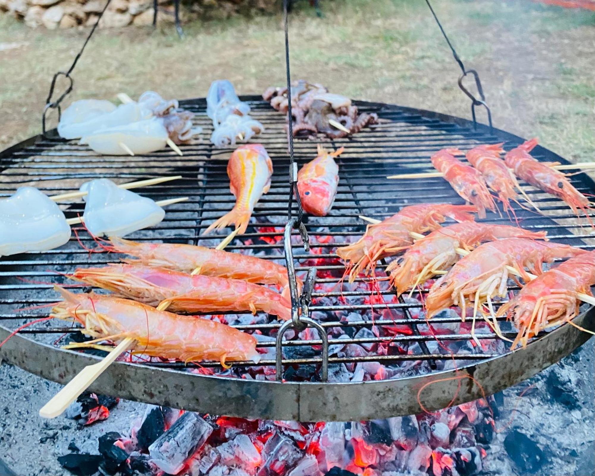 سان بيترو في بيفانا Chill Garden Experience B&B المظهر الخارجي الصورة