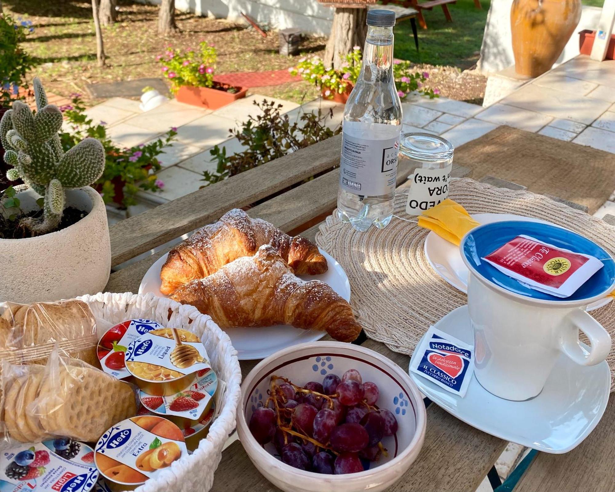سان بيترو في بيفانا Chill Garden Experience B&B المظهر الخارجي الصورة