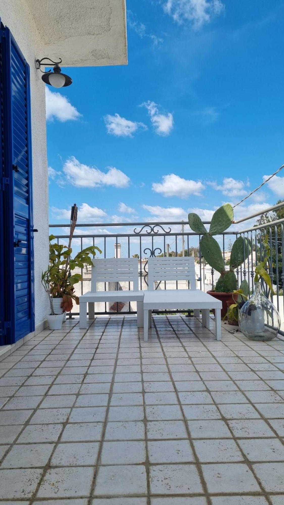 سان بيترو في بيفانا Chill Garden Experience B&B المظهر الخارجي الصورة