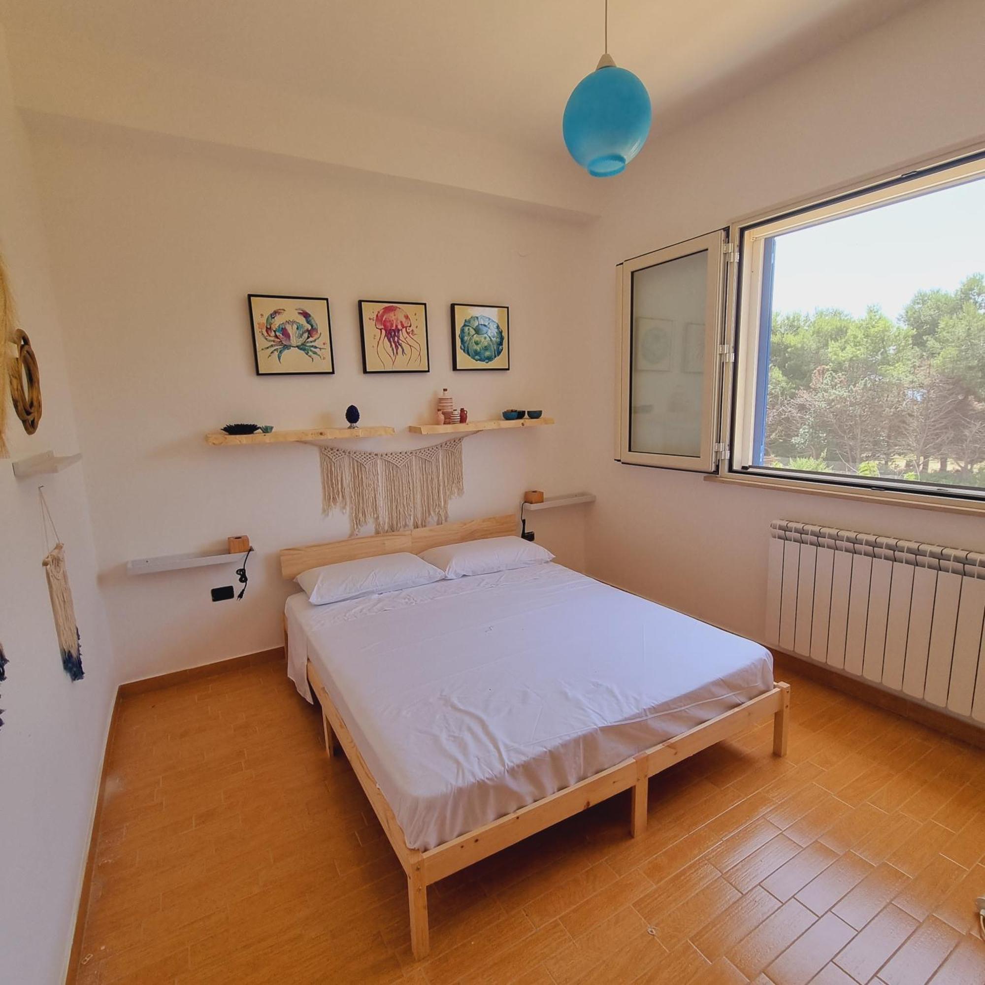 سان بيترو في بيفانا Chill Garden Experience B&B المظهر الخارجي الصورة